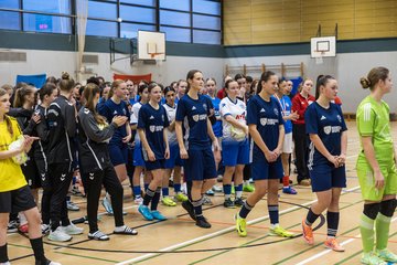 Bild 69 - wBJ NFV Futsalmeisterschaft